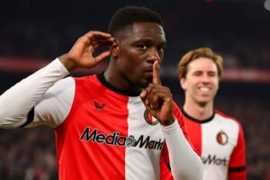 Feyenoord vs Fortuna Sittard predictions