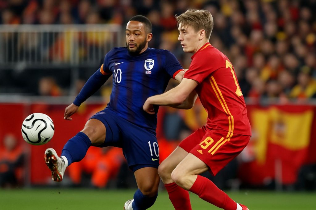 Finland vs Netherlands prediction