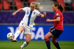 finland women vs switzerland women prediction
