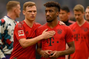 Flamengo vs Bayern Munich prediction