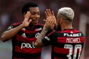 Flamengo vs Chelsea prediction