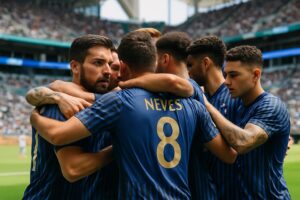 Fluminense vs Al Hilal prediction