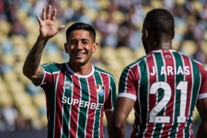 Fluminense vs Bahia predictions