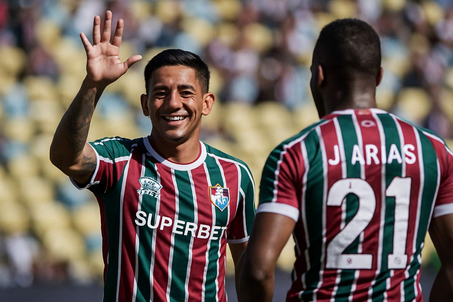 Fluminense vs Bahia predictions