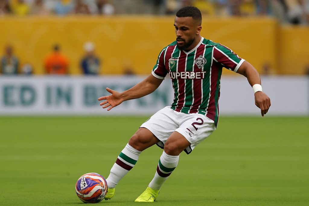 fluminense vs ulsan prediction
