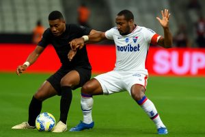 Fortaleza vs Santos predictions