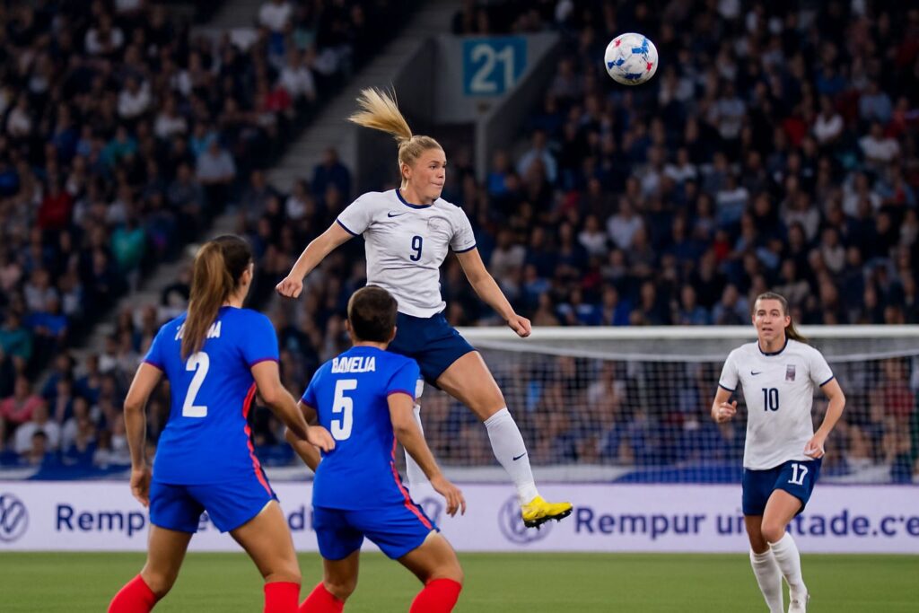 France women vs England women prediction