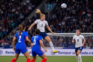 France women vs England women prediction