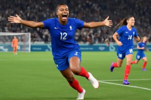 France Women vs Germany Women prediction