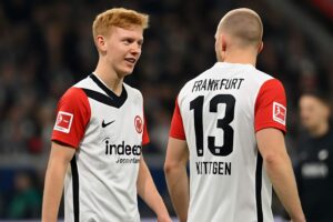 Frankfurt vs Aston Villa prediction