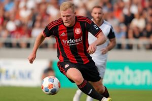 Frankfurt vs Werder Bremen prediction, odds & betting tips – 23/08/2025