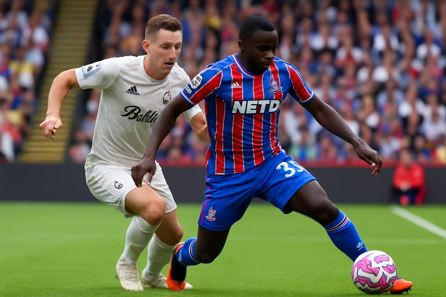 fredrikstad vs crystal palace prediction