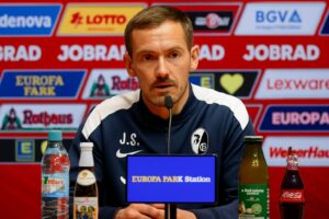 Freiburg vs Augsburg prediction