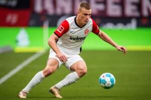 Freiburg vs Stuttgart