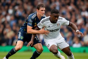 Fulham vs Brentford prediction