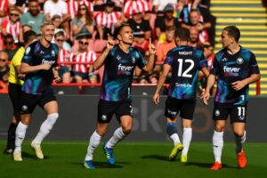 Fulham vs Bristol City prediction