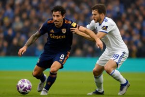 Fulham vs Leeds prediction