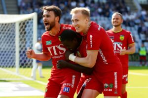 GAIS vs Malmo FF prediction