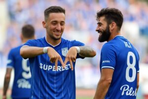 Genk vs Lech Poznan predictions