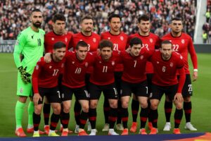 Georgia vs Bulgaria prediction
