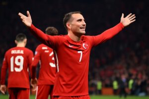 Georgia vs Turkey prediction