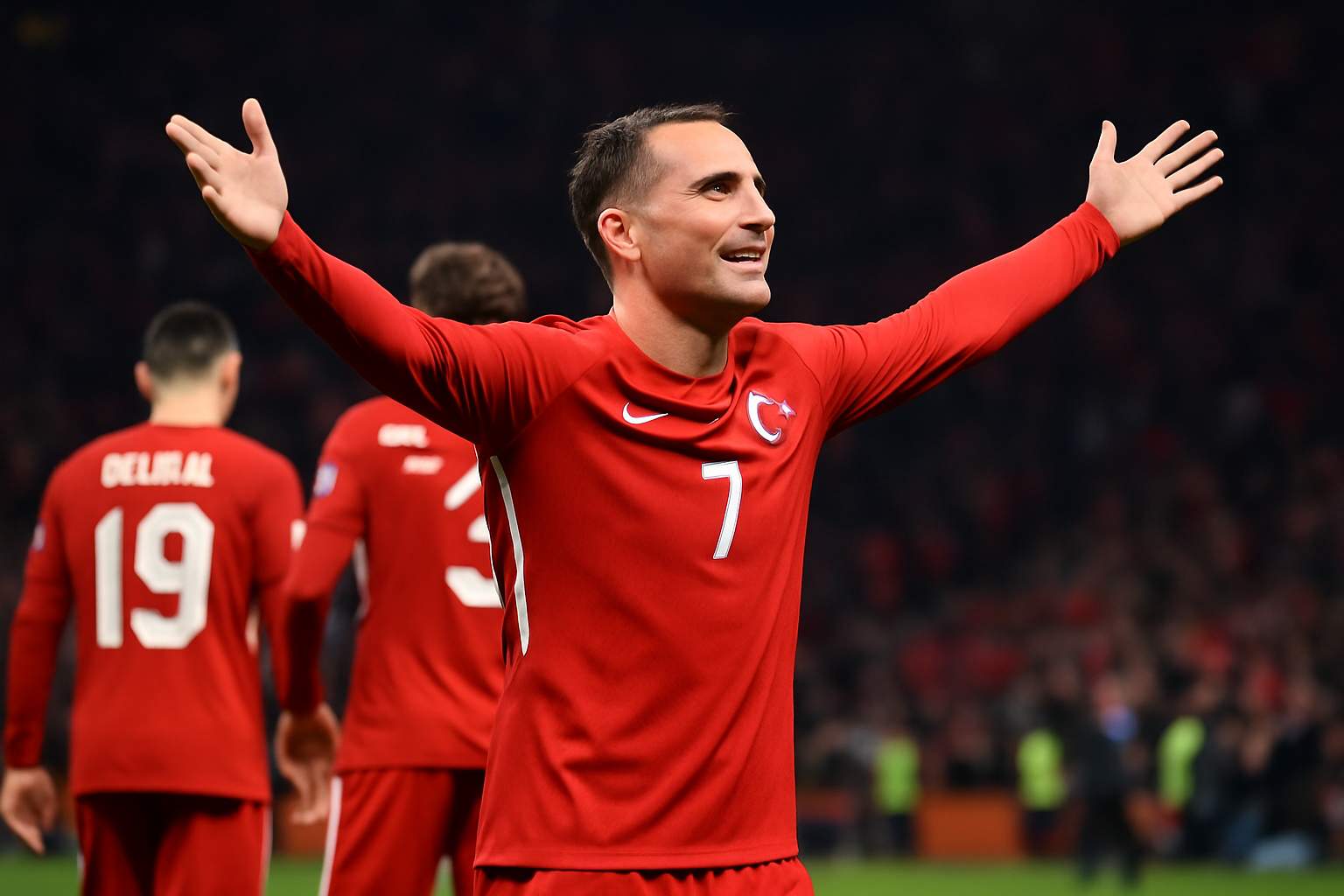 Georgia vs Turkey prediction