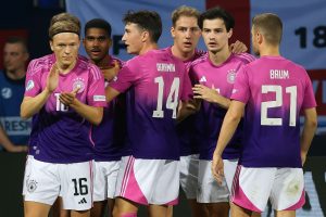 Germany U21 vs France U21 prediction