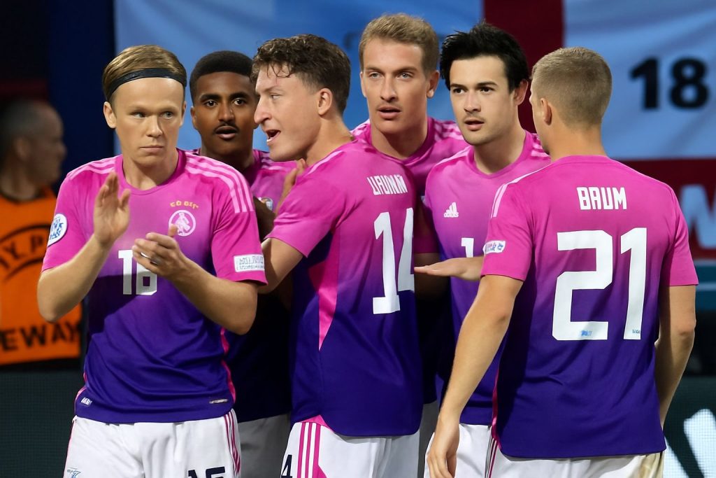 Germany U21 vs Italy U21 prediction