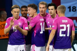 Germany U21 vs Italy U21 prediction