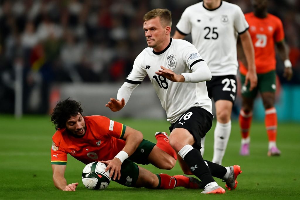 Germany vs France prediction