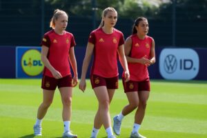 GERMANY WOMEN VS AUSTRIA WOMEN PREDICTION