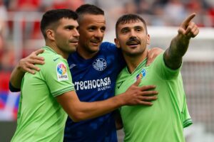 Getafe vs Alaves predictions