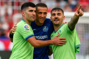 Getafe vs Alaves predictions