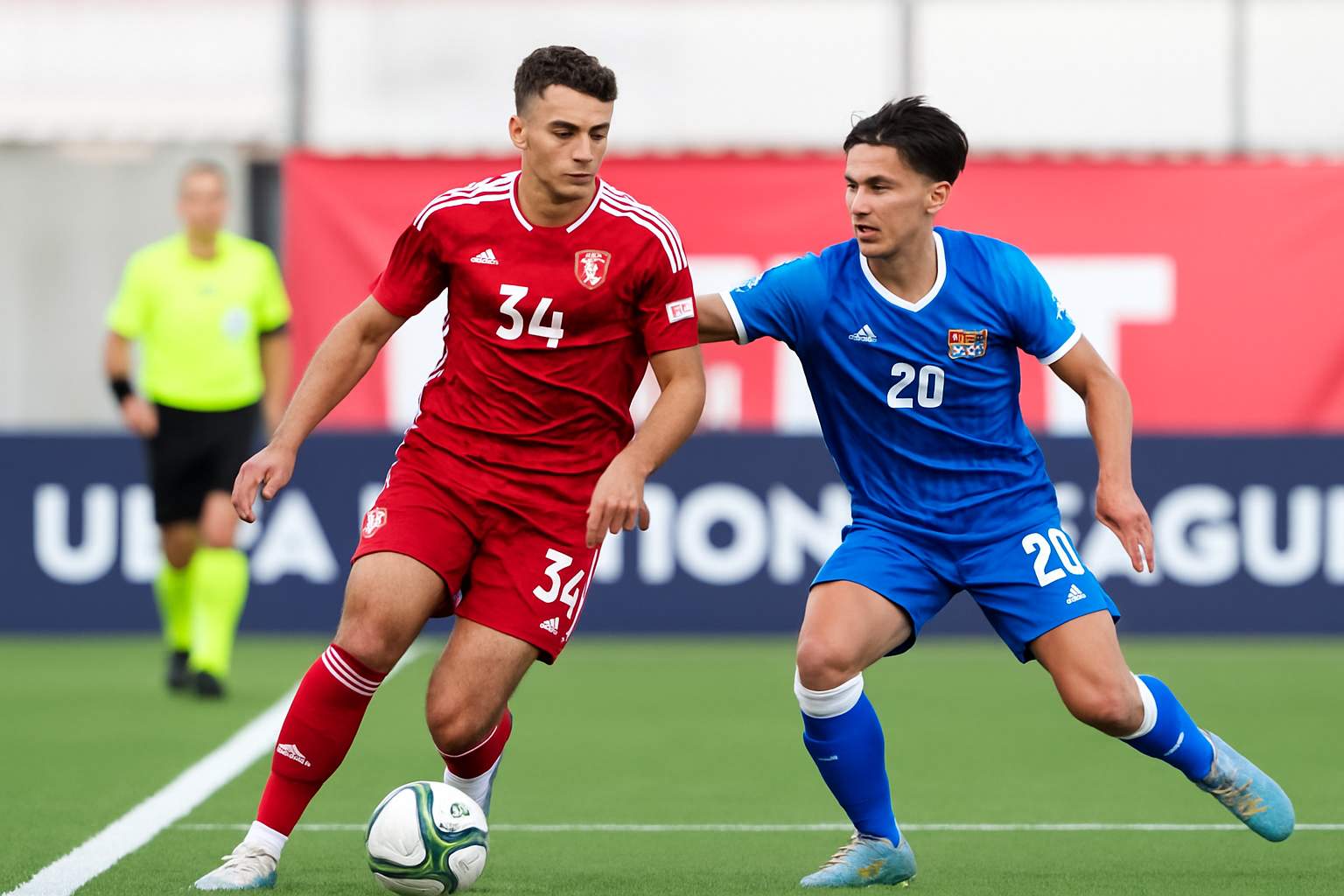 Gibraltar vs Faroe Islands prediction