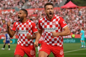 Girona vs Espanyol predictions