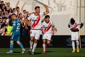 Girona vs Rayo Vallecano prediction