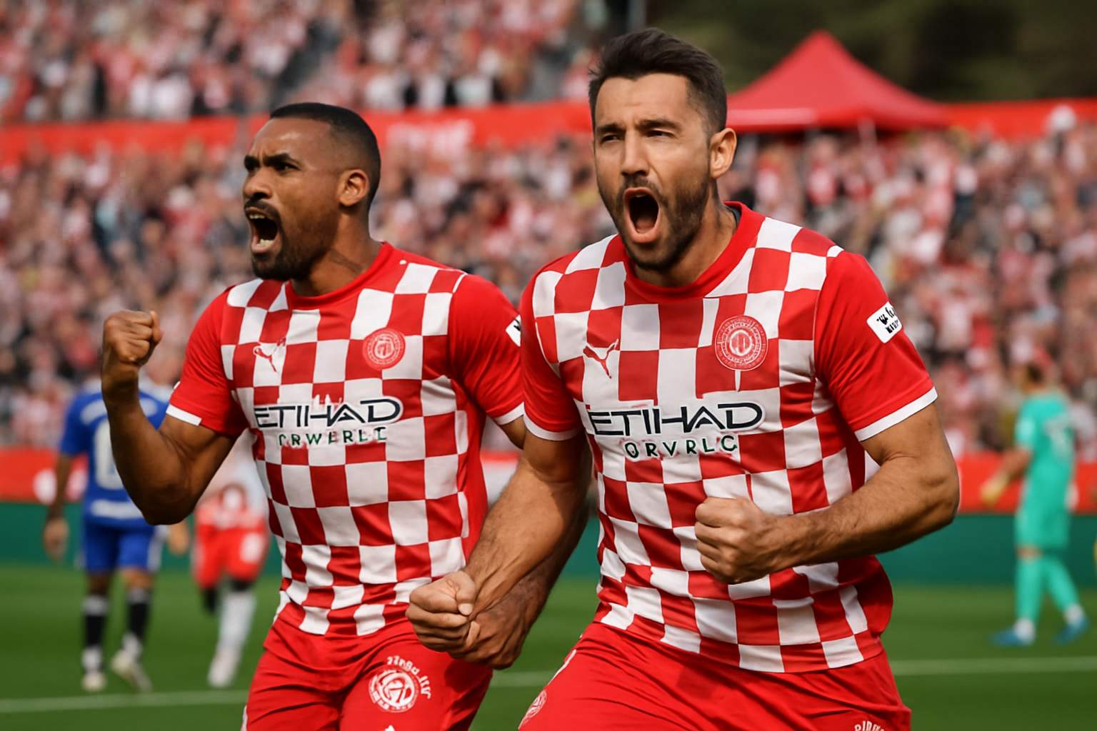 Girona vs Sevilla prediction