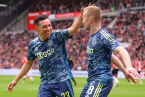 Go Ahead Eagles vs Ajax predictions