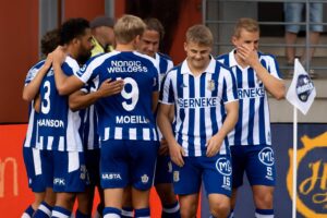Goteborg vs Degerfors predictions