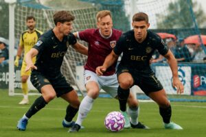 Grasshoppers vs Luzern prediction