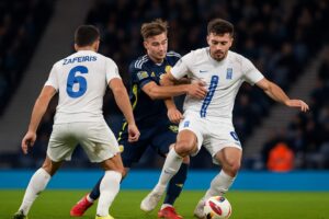 Greece vs Belarus prediction