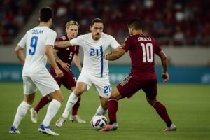 Greece vs Denmark