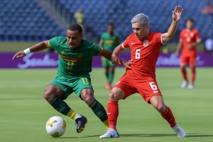 Guadeloupe vs Guatemala Prediction 1