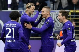 Hacken vs Anderlecht prediction