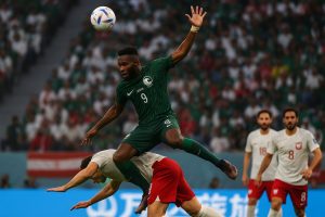 Haiti vs Saudi Arabia prediction