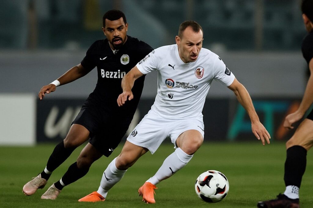 Hamrun Spartans vs Zalgiris Vilnius predictions