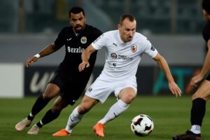 Hamrun Spartans vs Zalgiris Vilnius predictions