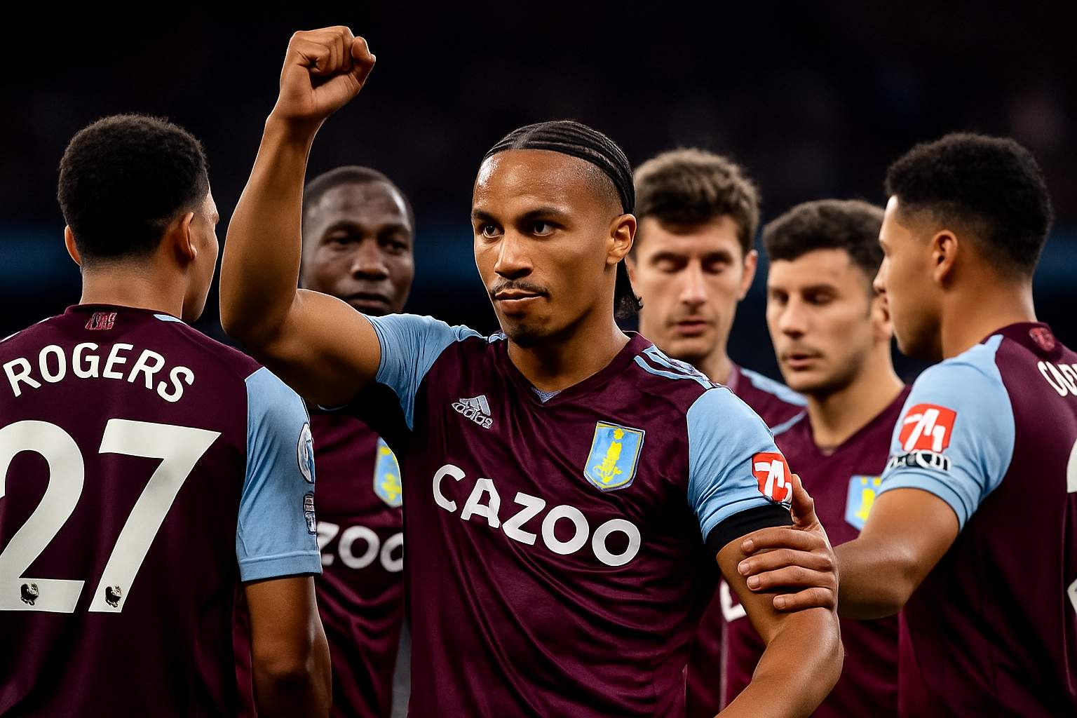 Hansa Rostock vs Aston Villa prediction