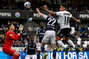 Haugesund vs Kristiansund BK prediction