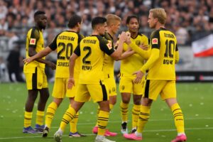 Heidenheim vs Dortmund prediction